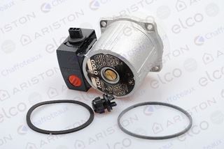 Picture of 996615  PUMP HEAD was 995896