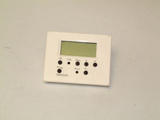 Picture of 997207 TIME CLOCK A23 MFFI