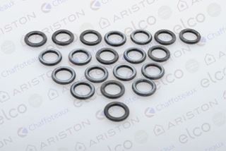 Picture of 998077 'O' RING (EACH) *