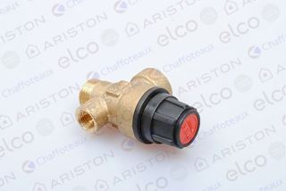 Picture of 998447 SAFETY VALVE