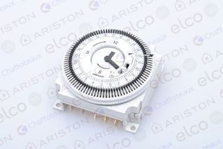 Picture of 999599 CLOCK MECH (ALSO 61331549 )