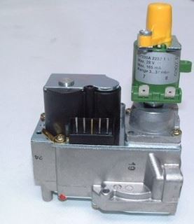 Picture of BI1013108 GAS VALVE