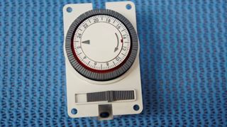 Picture of BI1015112 CLOCK