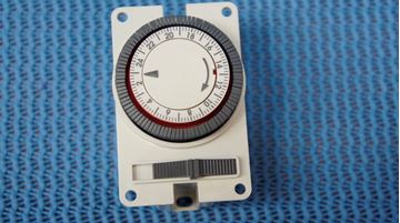 Picture of BI1015112 CLOCK