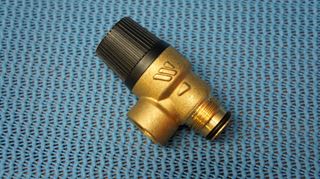 Picture of BI1131100 SAFETY VALVE 3 BAR