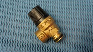 Picture of BI1181100 SAFETY VALVE