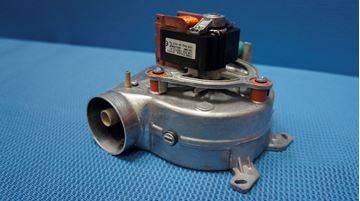 Picture of BI1366103 FAN ASSY