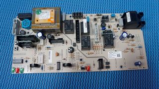 Picture of BI1536104 FLUE SENSOR
