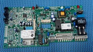 Picture of BI2015100 PCB