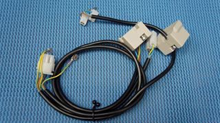Picture of KI1056180 WIRING  FOR GAS VALVE (OBS)