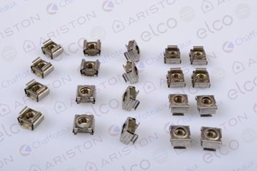 Picture of 60004806-03 TRAPPED NUT (EACH)  *
