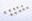 Picture of 60014154-10 INJECTOR (EACH)  *
