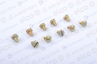 Picture of 60014154-10 INJECTOR (EACH)  *