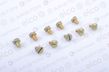 Picture of 60014154-10 INJECTOR (EACH)  *