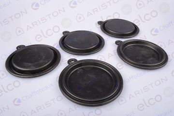 Picture of 60022171-10 DIAPHRAGM (OBS)
