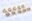 Picture of 60022639 GLAND NUT (EACH)  *