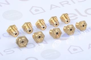 Picture of 60022639 GLAND NUT (EACH)  *