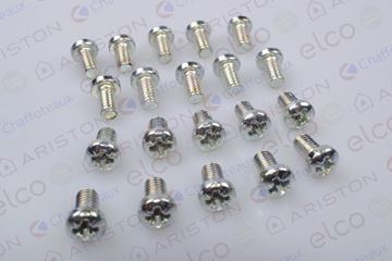 Picture of 60031527-03 SCREW (EACH)  *