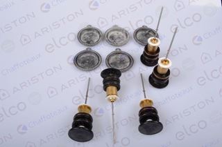 Picture of 60031816 HEATING VALVE KIT