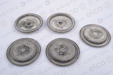 Picture of 60032664 DIAPHRAGM *