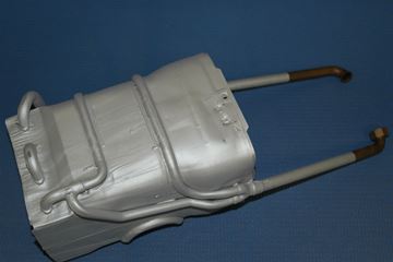 Picture of 60034828-06 HEATING BODY( OBS)