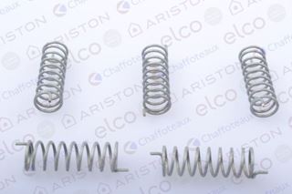 Picture of 60034894 SPARK GEN SPRING(EACH)  *