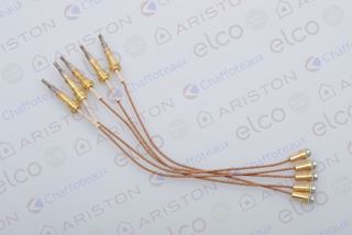 Picture of 60035087 THERMOCOUPLE-BRIT11A,SH12 * Obsolete