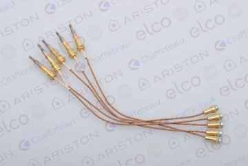 Picture of 60035087 THERMOCOUPLE-BRIT11A,SH12 * Obsolete
