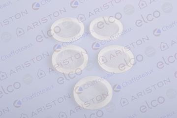 Picture of 60037309 FILTER (EACH)  *