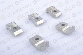 Picture of 60038960 CLAMP *