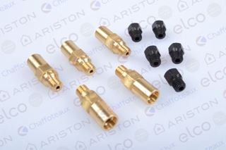 Picture of 60039147-10 PILOT INJECTOR (EACH)  *