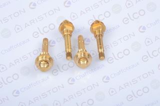 Picture of 60040802 TEMP SELECTOR ASSY *
