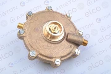 Picture of 60057962 WATER VALVE