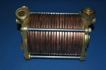 Picture of 60057786 WATER TO WATER HEAT EXCH
