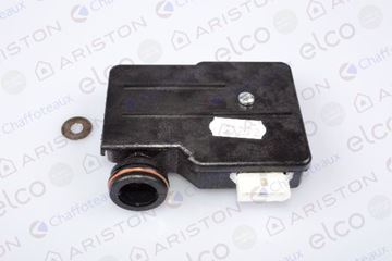 Picture of 60059292 MICRO SWITCH BOX