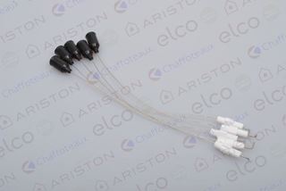 Picture of 60060703 ELECTRODE & CABLE *