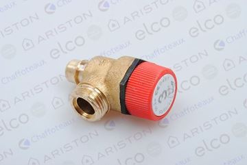 Picture of 61020933 PRV ALL COMBI'S