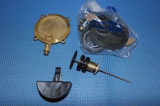 Picture of 60078956 SERVICE WASHER SET