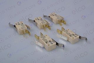 Picture of 60078989 MICROSWITCH (EACH)   *