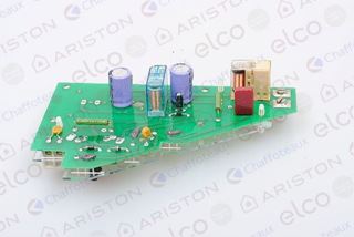 Picture of 60079333 PRINTED CIRCUIT BOARD