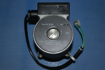Picture of 60079477 PUMP KIT 15/50 2.20FF