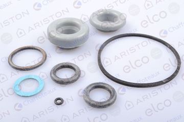 Picture of 60081024 GASKET KIT