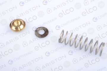 Picture of 60081178 SPRING KIT (CELTIC FF)