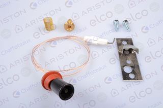 Picture of 60081186 PILOT KIT