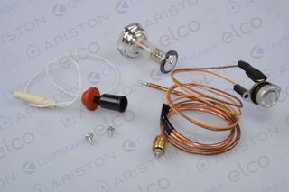 Picture of 60081209 FLAME SUPERVISION KIT