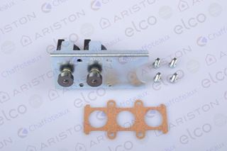 Picture of 60081267 SOLENOID VALVE KIT