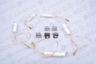 Picture of 60081290 ELECTRODE *