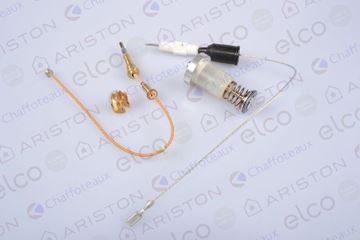 Picture of 60081394 FLAME SUPERVISION KIT