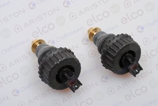 Picture of 60081471 WATER THROTTLE HD ASSY