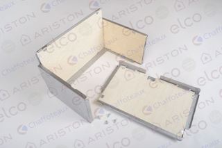 Picture of 60081721 COMB CHAMBER KIT